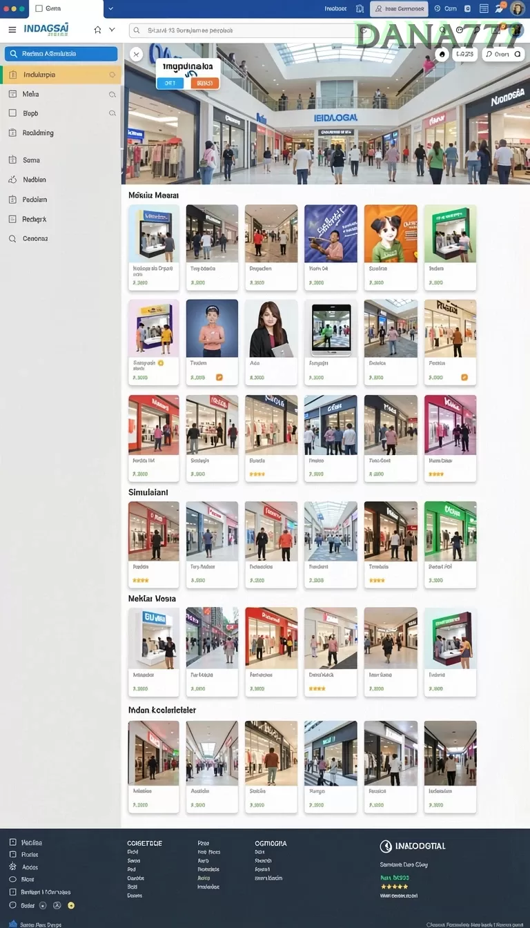 Screenshot Jajo177 nomor 2