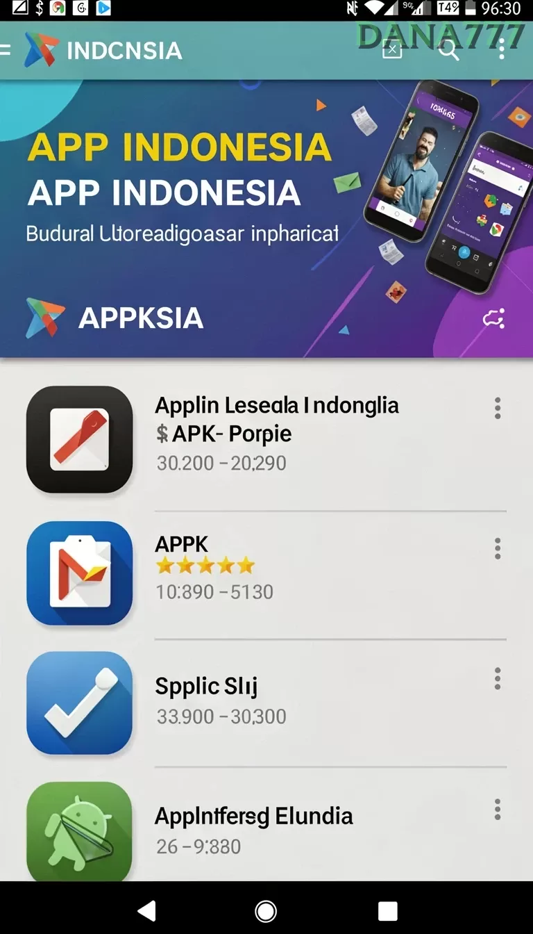 Screenshot Win33 nomor 1